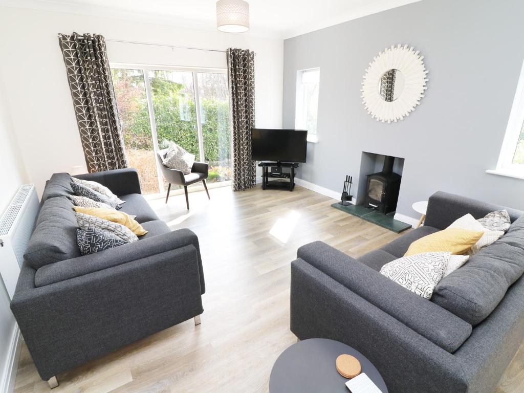 Wysteria Cottage, Windermere room 3
